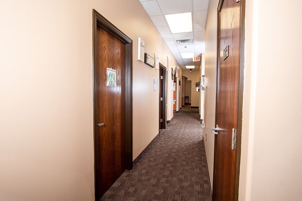 office photo