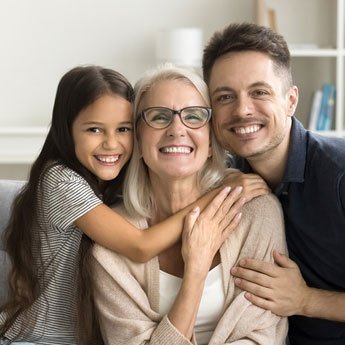 family dentistry